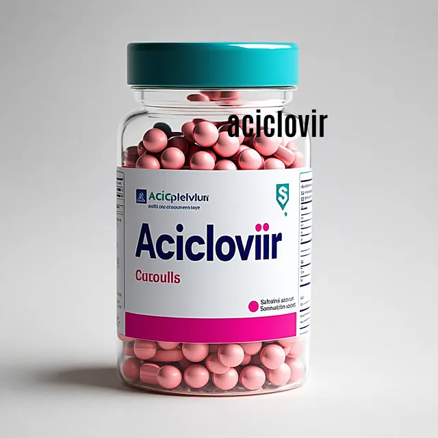 Aciclovir fiale prezzo